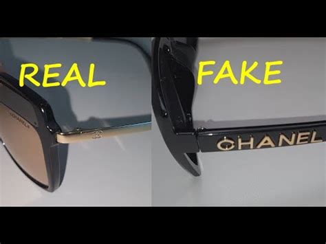 chanel paris sunglasses round fake|chanel counterfeit price.